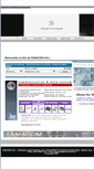 Mobile Screenshot of famacom.com.ar